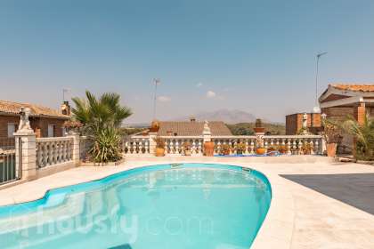 Casas en venta enel barrio de Sant Feliu del Racó de Castellar del Vallès
