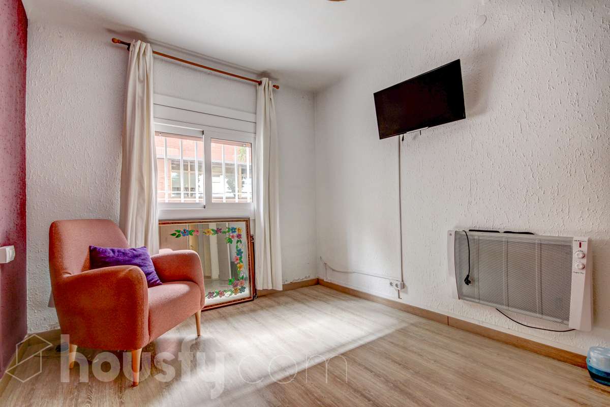 Bajo en venta en Calle Roquetes,  Sant Just Desvern-4