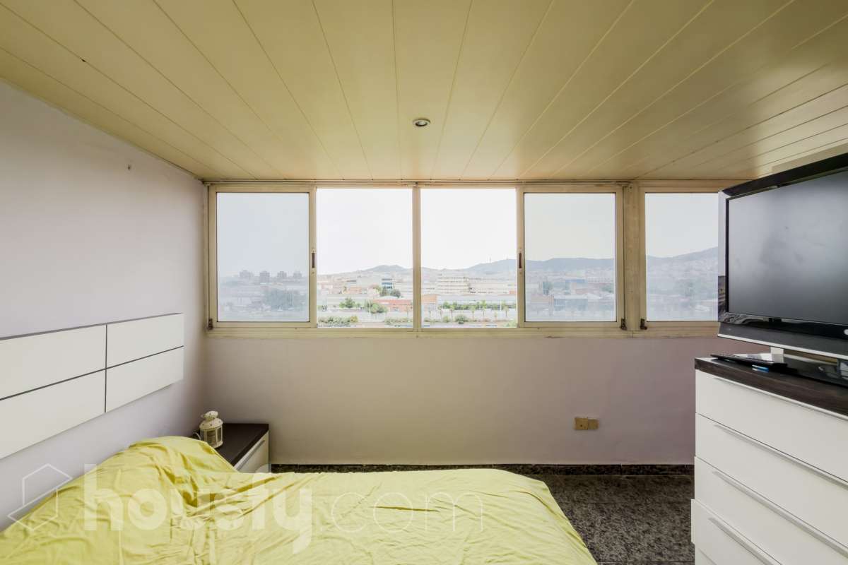 Piso en venta en Passeig de la Salzereda,  Santa Coloma de Gramenet-1