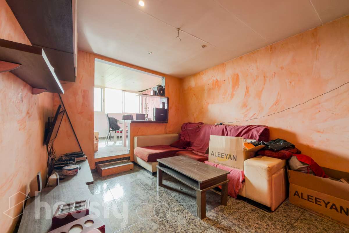 Piso en venta en Passeig de la Salzereda,  Santa Coloma de Gramenet-3