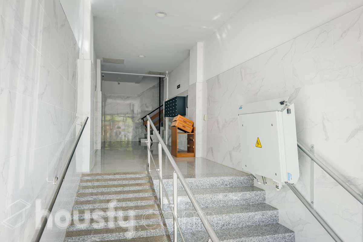 Piso en venta en Passeig de la Salzereda,  Santa Coloma de Gramenet-4