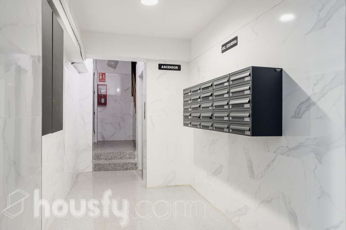 Piso en venta en Passeig de la Salzereda,  Santa Coloma de Gramenet-3