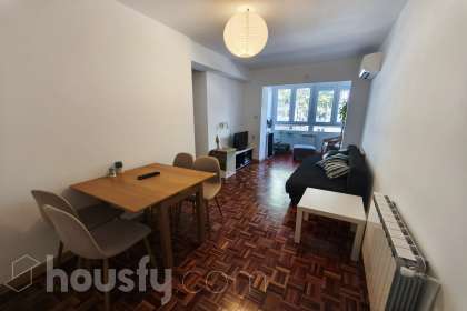 Habitatges de lloguer ael barri de Centro - Ayuntamiento de Pinto