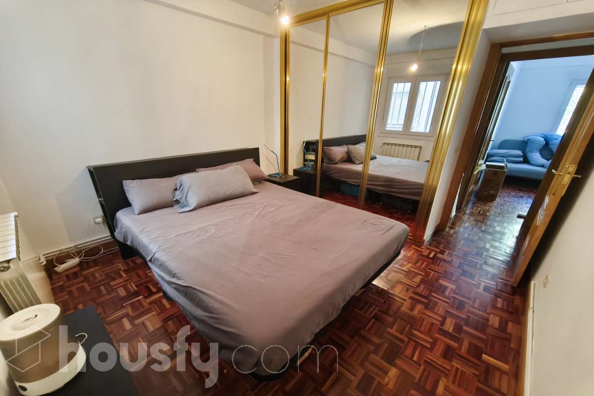 Piso en alquiler en Calle Alicante,  Getafe-4