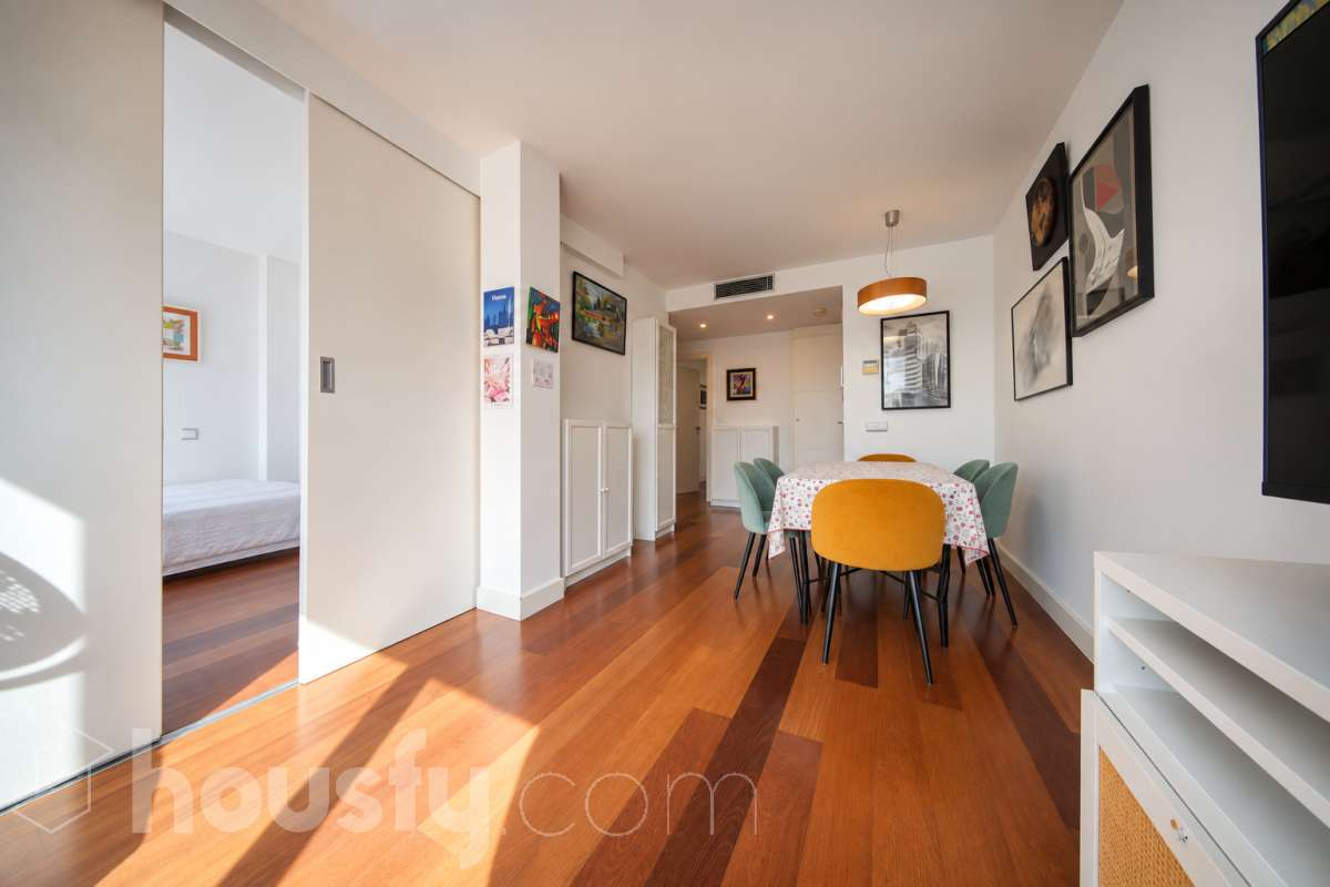 Piso en venta en Calle de Padilla, Salamanca, Madrid-4