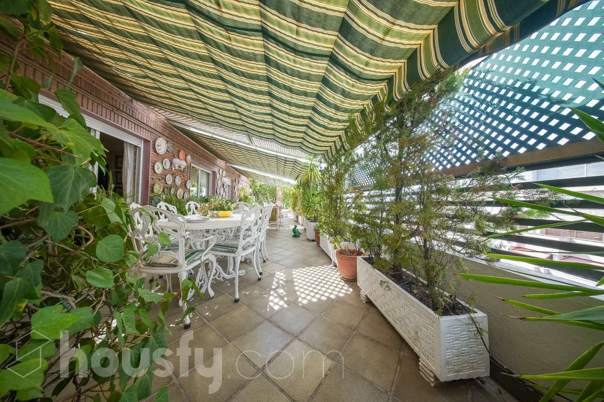 Piso en venta en Calle Fernando el Católico, Chamberí, Madrid-4