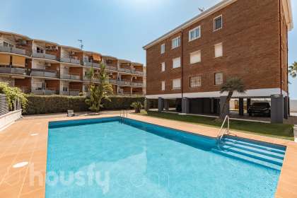 Viviendas en venta enel barrio de Can Serra Balet - Angela Roca - Ausias Marc de Gavà