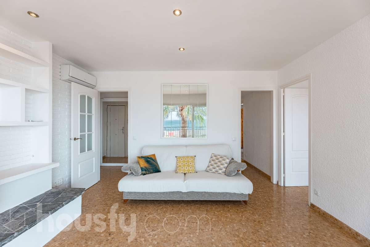 Piso en venta en Passeig Marítim,  Castelldefels-4