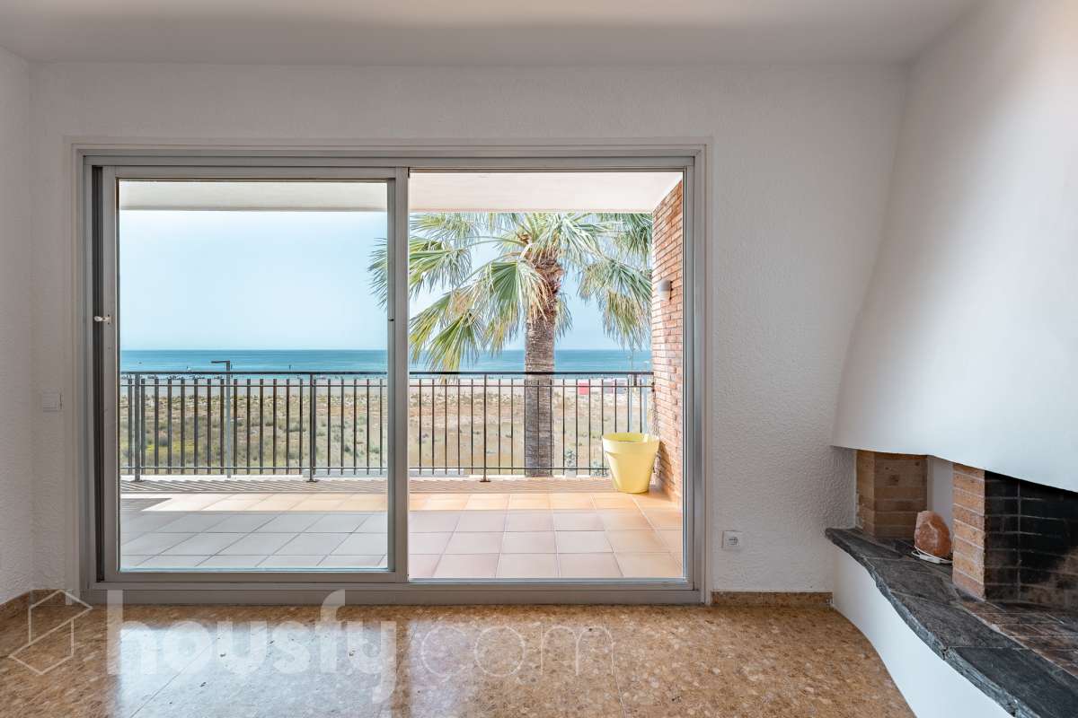 Ático en venta en Passeig Marítim,  Castelldefels-4
