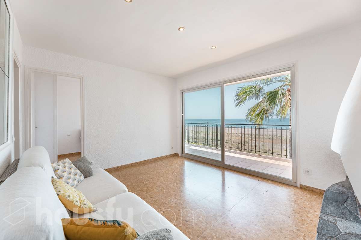 Piso en venta en Passeig Marítim,  Castelldefels-2