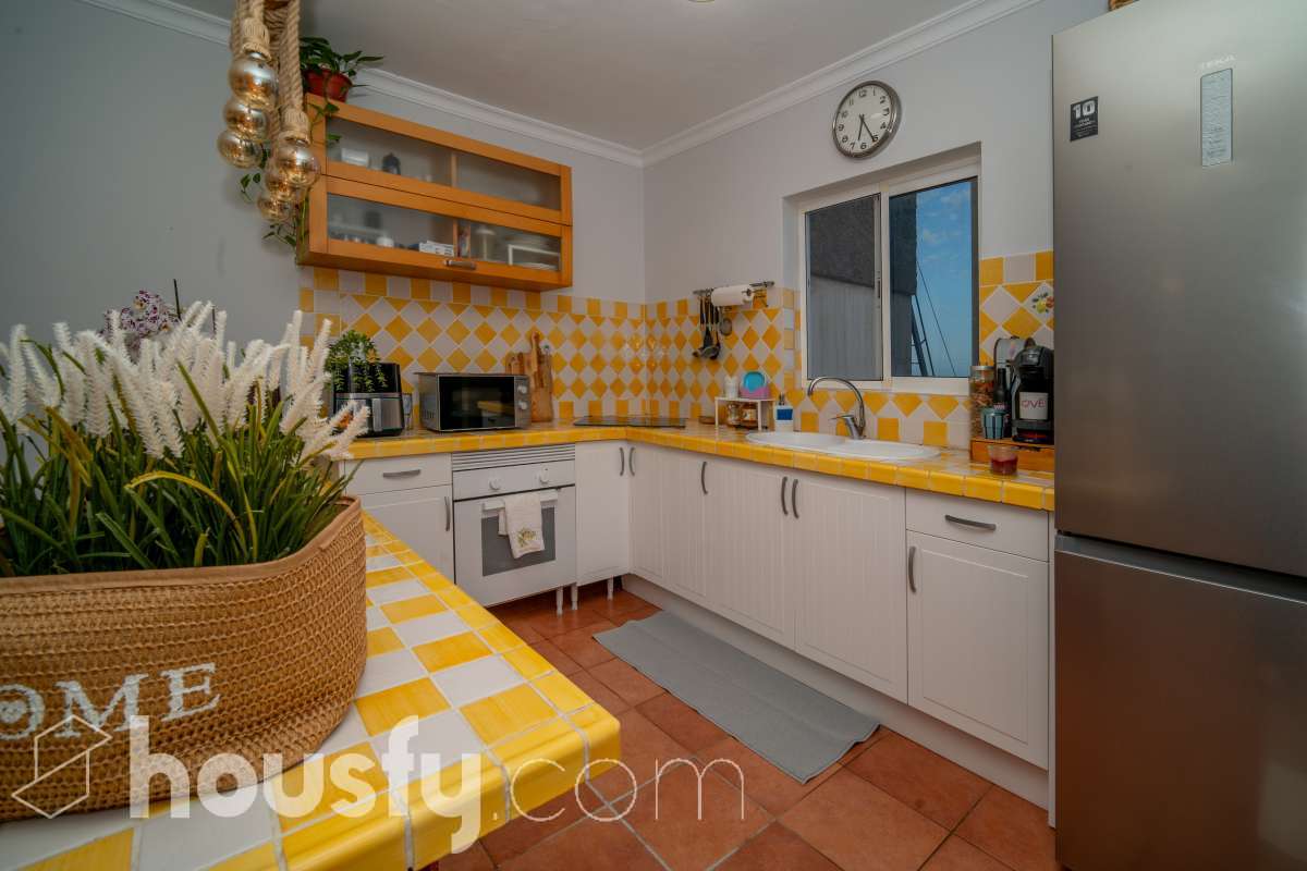 Piso en venta en Calle Anton dvorak, Carretera del Centro - Cono sur, Las Palmas de Gran Canaria-4