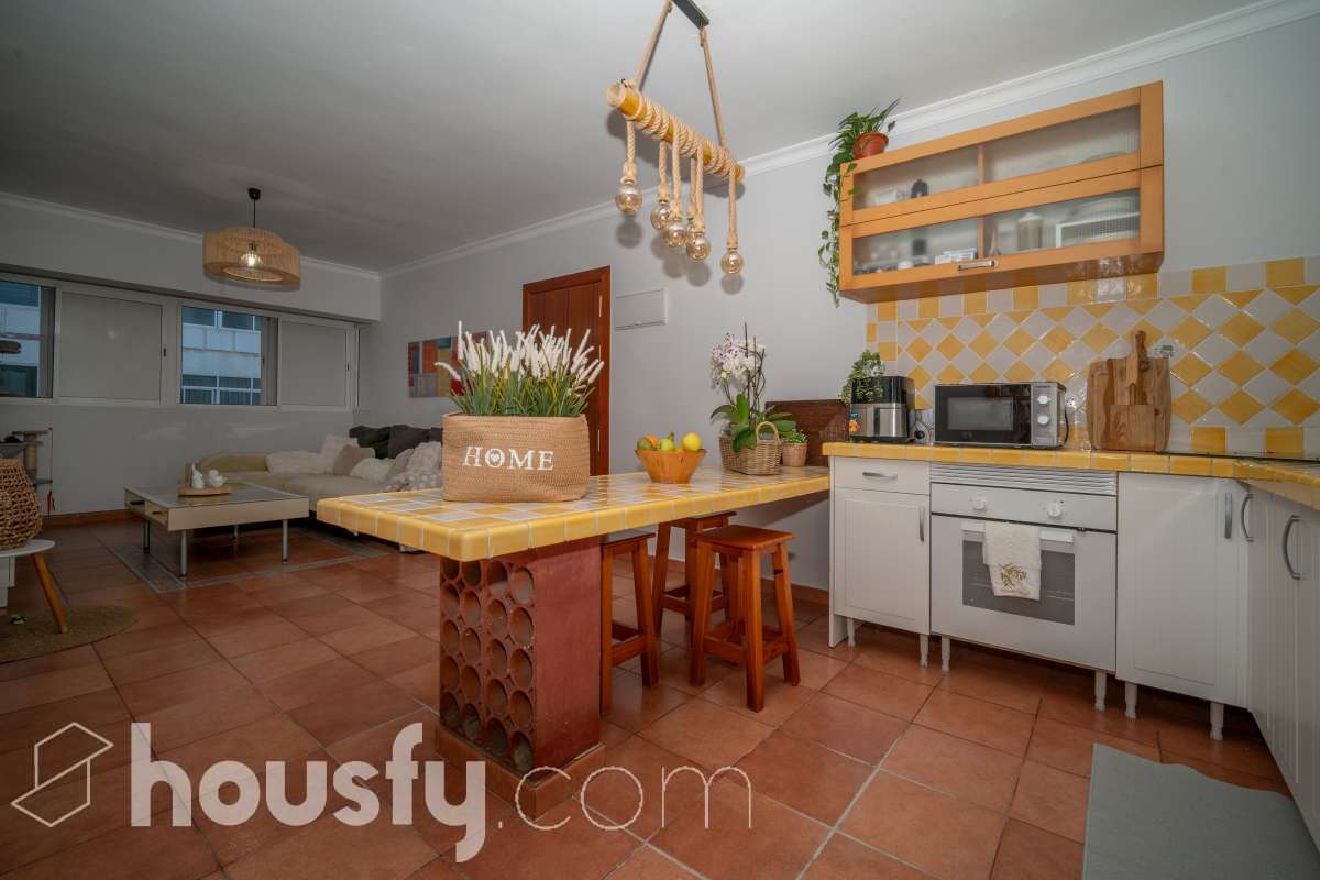 Piso en venta en Calle Anton dvorak, Carretera del Centro - Cono sur, Las Palmas de Gran Canaria-3