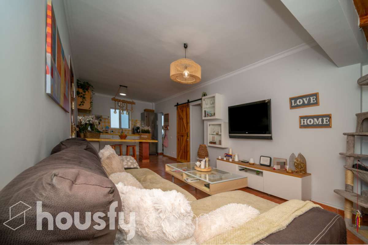 Piso en venta en Calle Anton dvorak, Carretera del Centro - Cono sur, Las Palmas de Gran Canaria-2