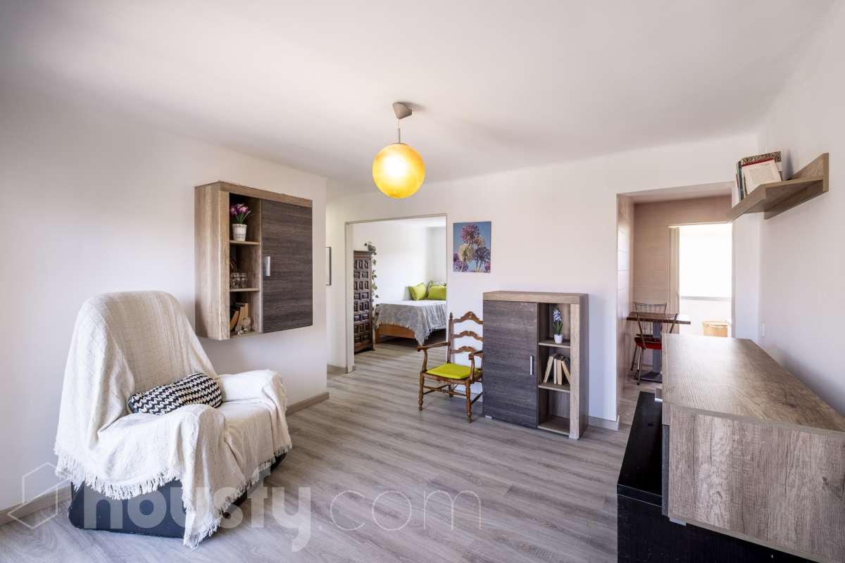 Piso en venta en Jardín Conrad salo,  Granollers-0