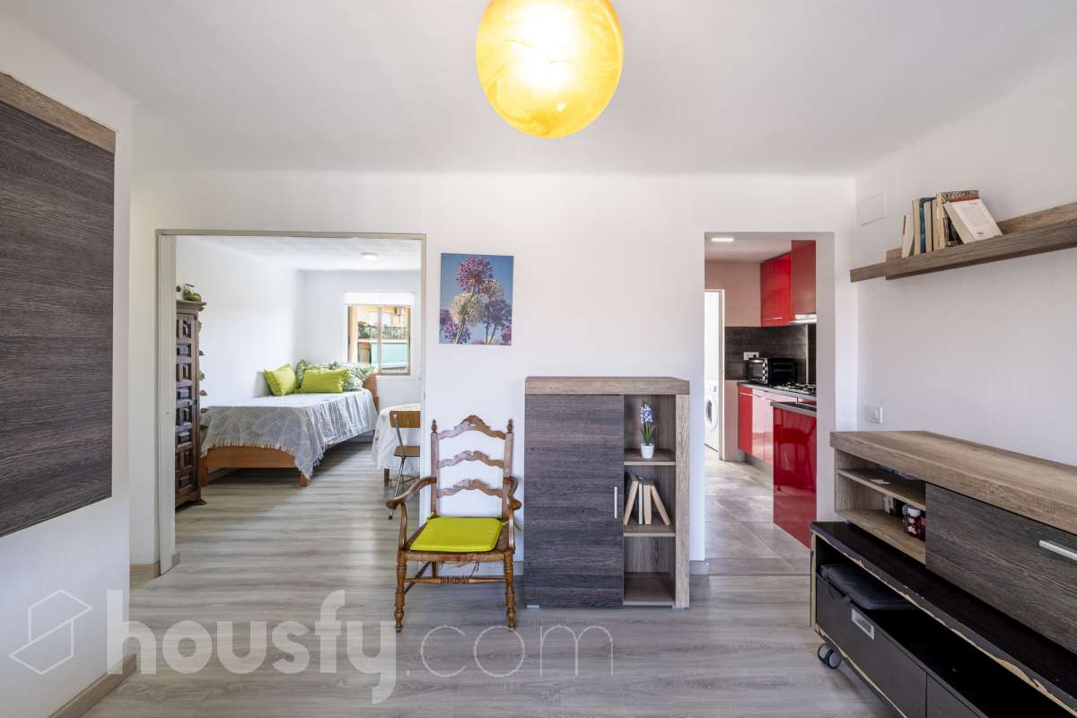 Piso en venta en Jardín Conrad salo,  Granollers-2