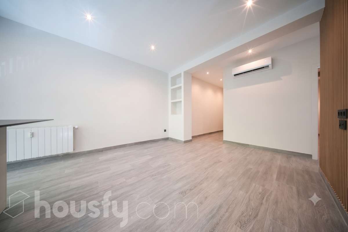 Piso en venta en Calle de Ramos Carrión, Chamartín, Madrid-2