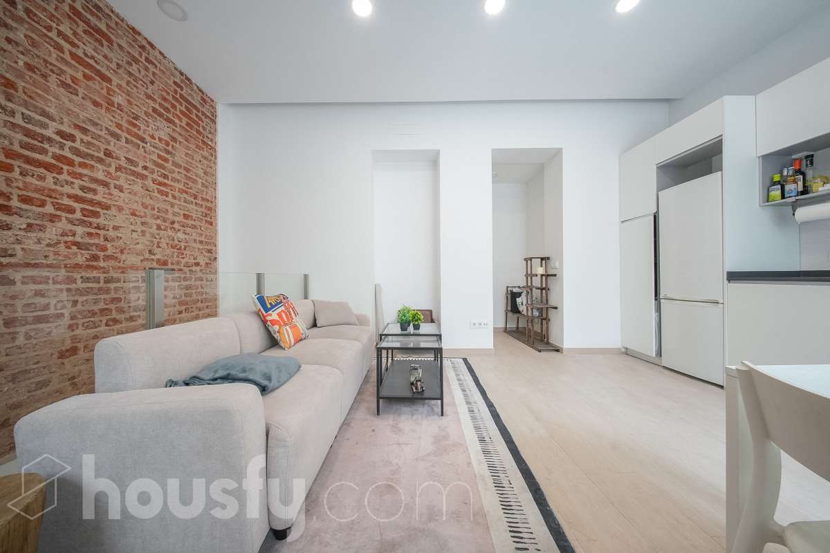 Piso en venta en Calle del General Oráa, Salamanca, Madrid-2