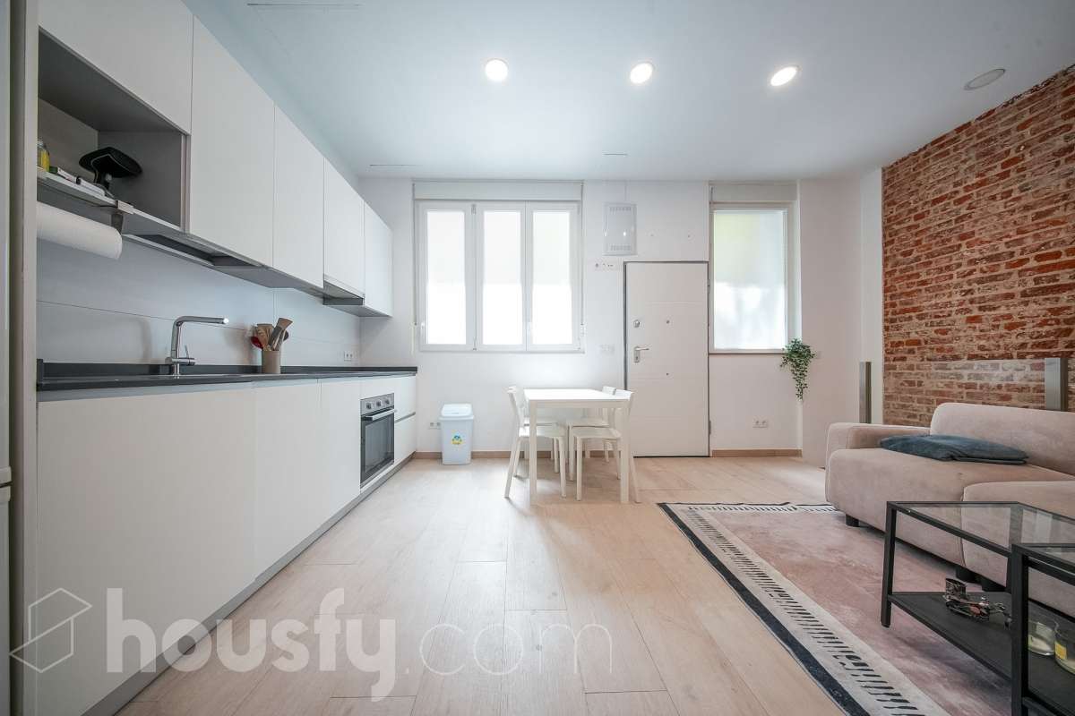 Piso en venta en Calle del General Oráa, Salamanca, Madrid-4