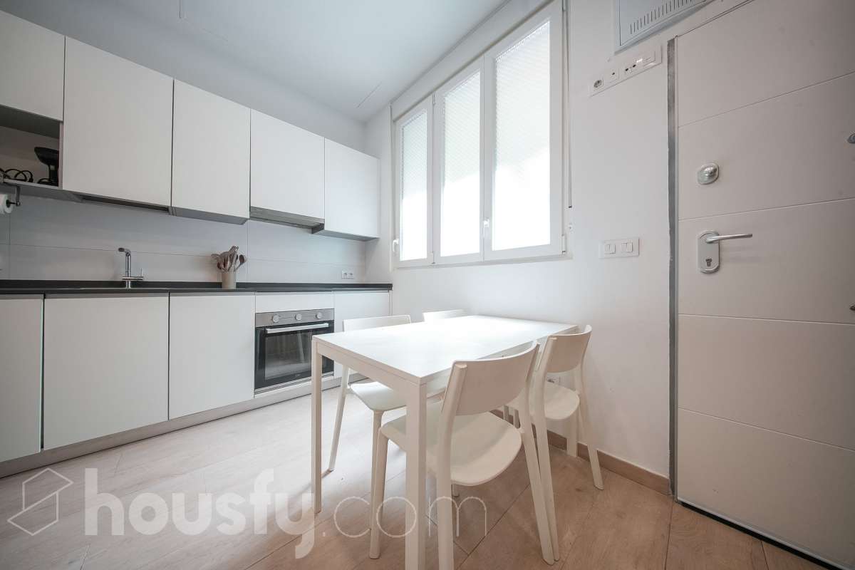 Piso en venta en Calle del General Oráa, Salamanca, Madrid-3