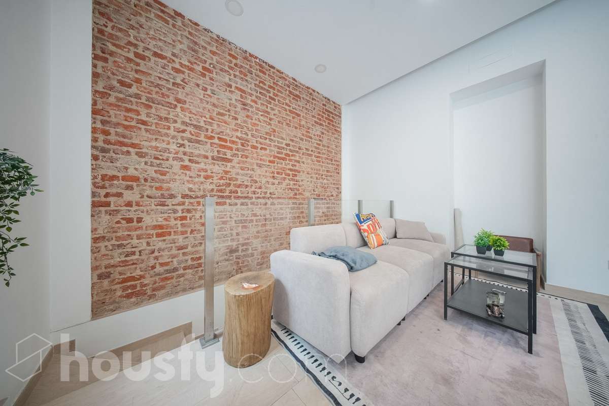 Piso en venta en Calle del General Oráa, Salamanca, Madrid-1