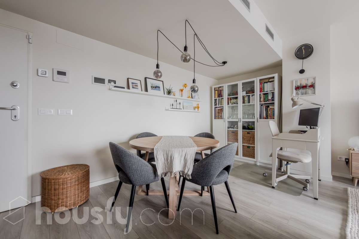 Piso en venta en calle industria,  Badalona-3