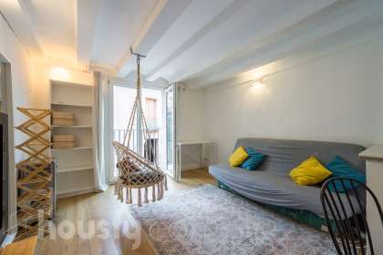 Piso en Carrer dels Carders