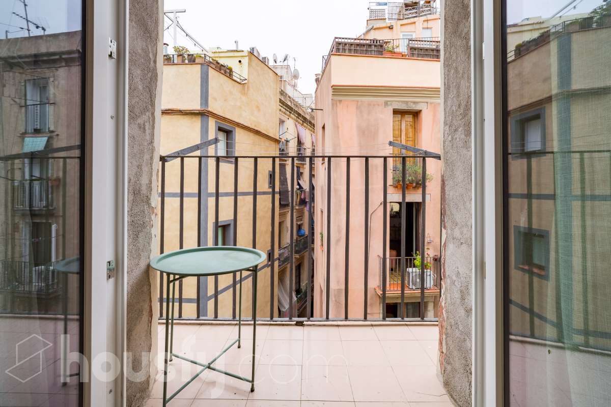 Piso en venta en Carrer dels Carders, Ciutat Vella, Barcelona-2