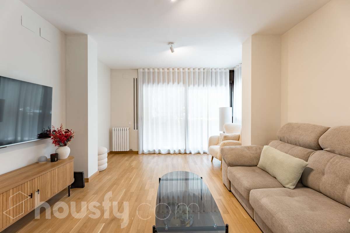 Piso en venta en Plaça de Maria Vinyes,  Sabadell-4