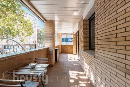 Viviendas en venta enel barrio de Eixample de Sabadell