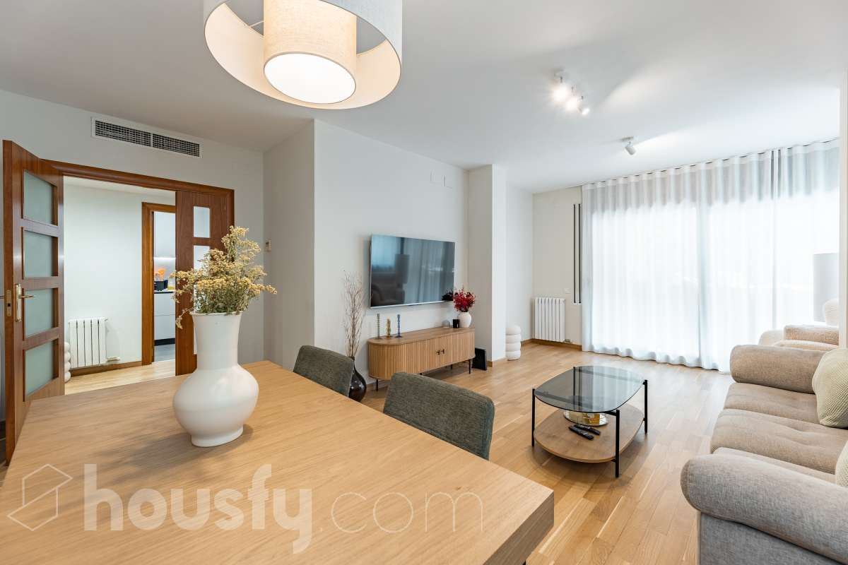 Piso en venta en Plaça de Maria Vinyes,  Sabadell-3