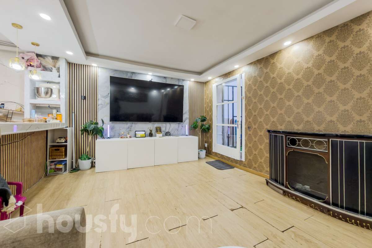 Piso en venta en Carrer de Santa Anna,  Santa Coloma de Gramenet-4