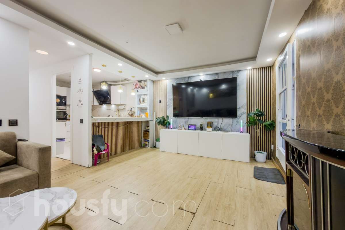 Piso en venta en Carrer de Santa Anna,  Santa Coloma de Gramenet-3
