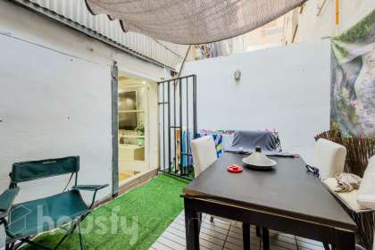 Pisos en venta en Nou Barris de Barcelona