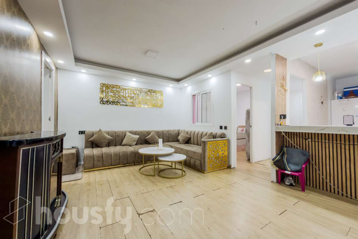Piso en venta en Carrer de Santa Anna,  Santa Coloma de Gramenet-2