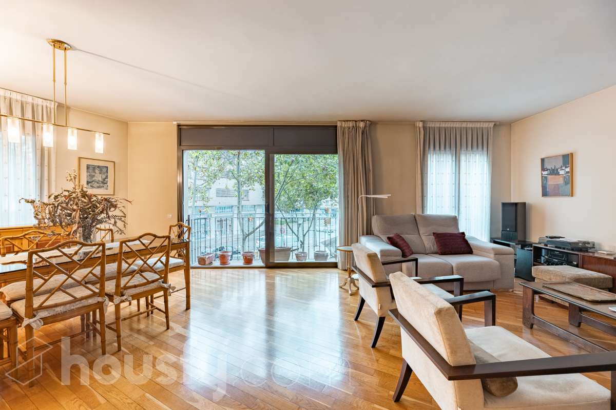 Piso en venta en Carrer de Monterols,  Sabadell-2