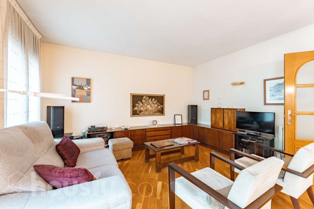 Piso en venta en Carrer de Monterols,  Sabadell-4