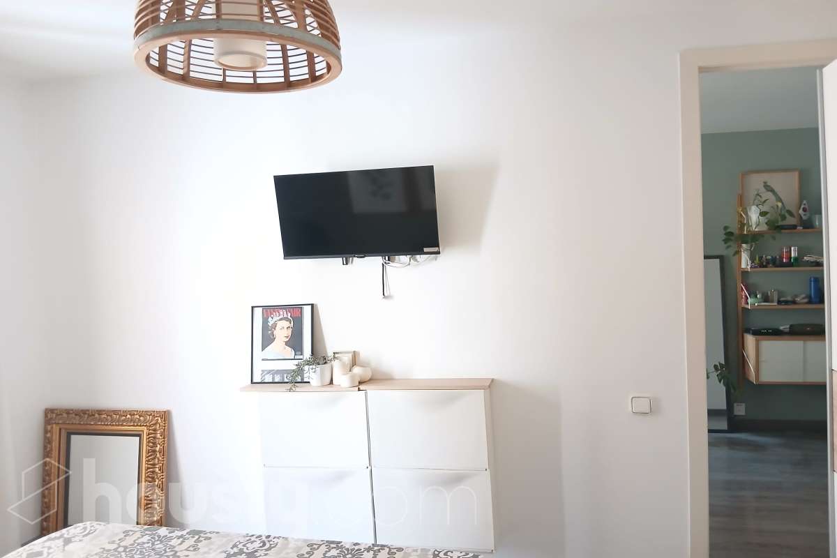 Piso en alquiler en Rambla de Badal, Sants-Montjuïc, Barcelona-4