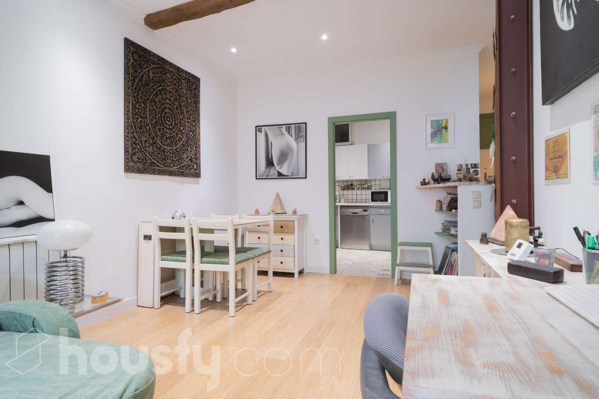Piso en venta en Paseo Pontones, Arganzuela, Madrid-2