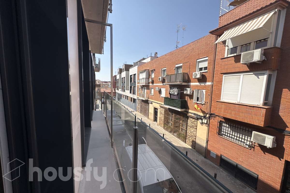 Piso en alquiler en Calle Guindos, Tetuán, Madrid-3