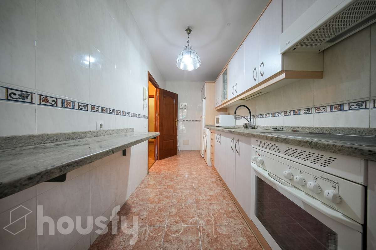 Piso en venta en Calle de Fermín Caballero, Fuencarral, Madrid-4