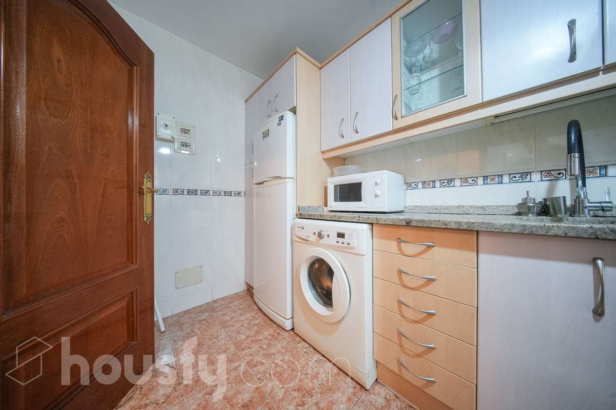 Piso en venta en Calle de Fermín Caballero, Fuencarral, Madrid-4