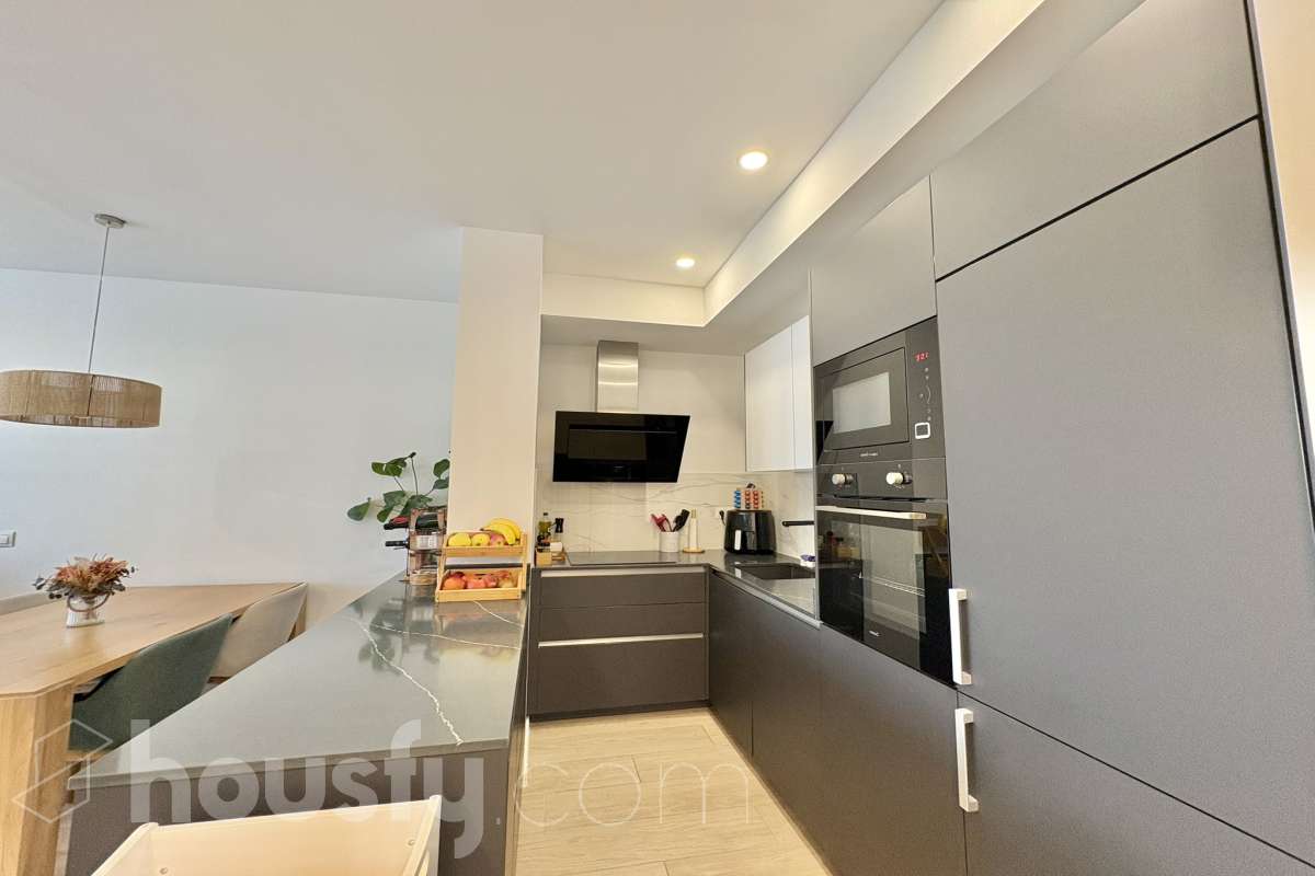 Piso en venta en Calle Francesc macia 4 17180,  Vilablareix-2