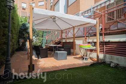 Piso en venta en Paseo de los Navegantes, El Mirador - Grillero, Arganda-0