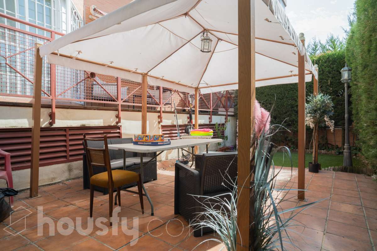 Piso en venta en Paseo de los Navegantes,  Arganda-1