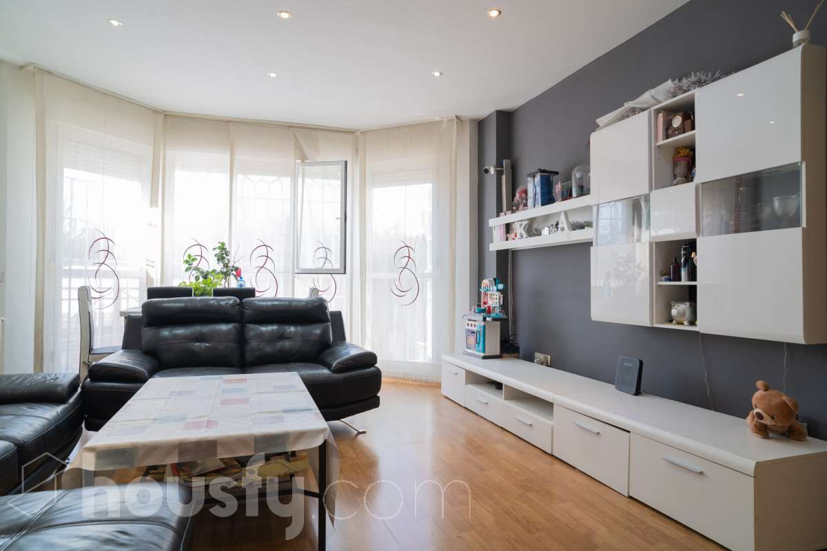 Piso en venta en Paseo de los Navegantes,  Arganda-3