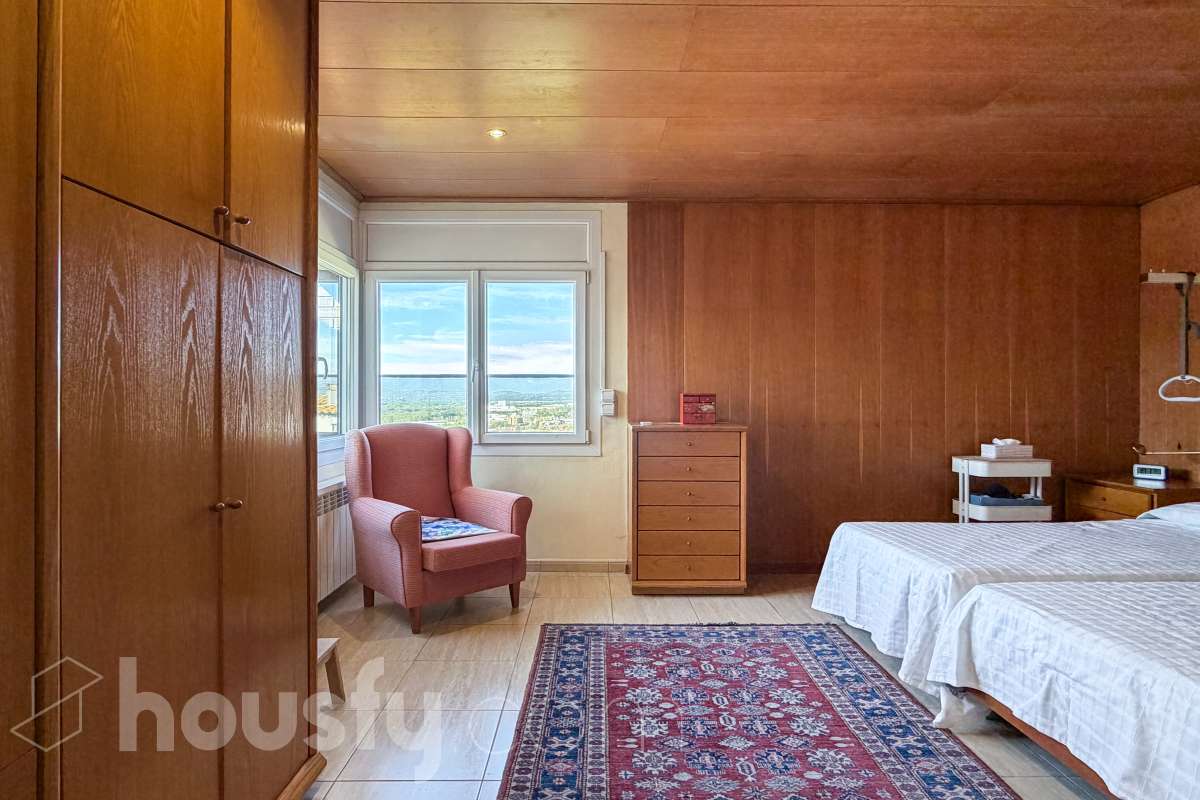 Casa en venta en Ronda Peius Pascual Carbó,  Girona-4