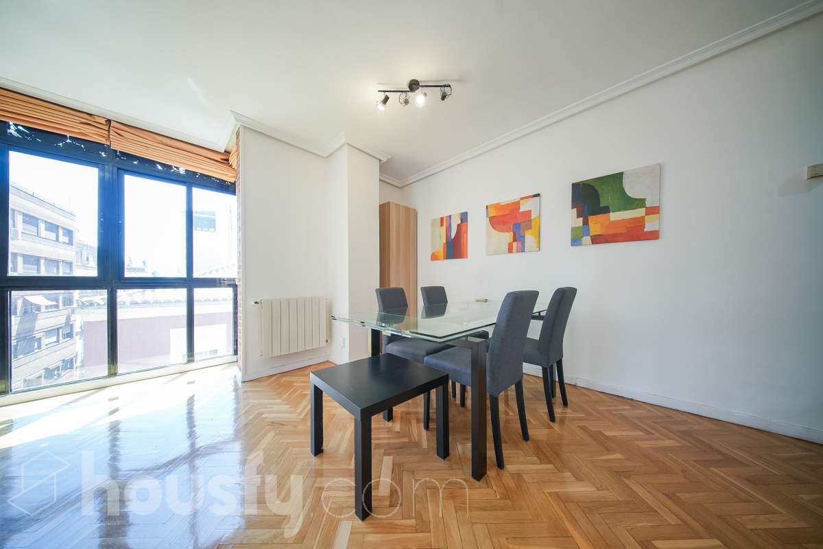 Piso en venta en Calle de Morejón, Chamberí, Madrid-3