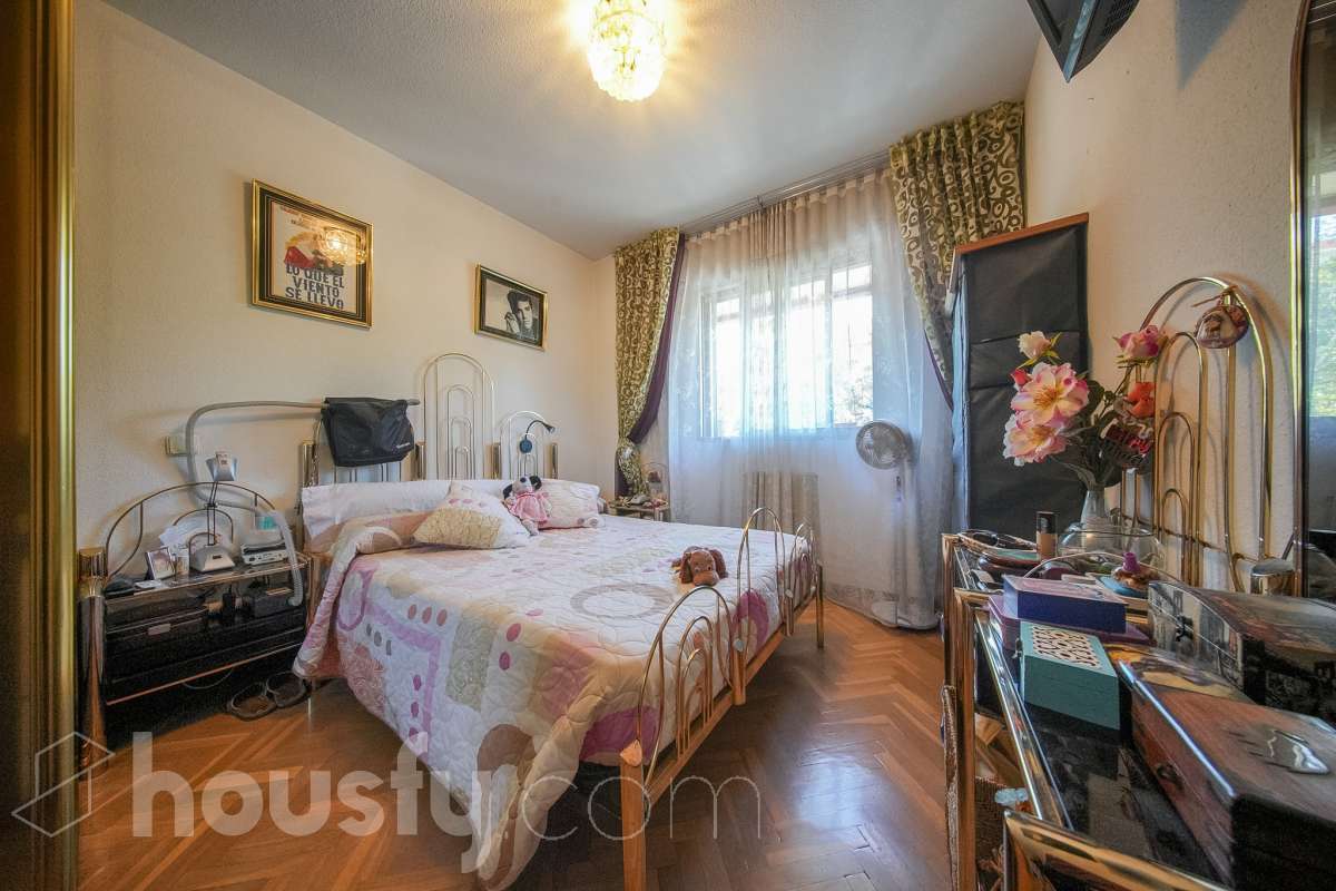 Piso en venta en Calle de Javier de Miguel, Puente de Vallecas, Madrid-4