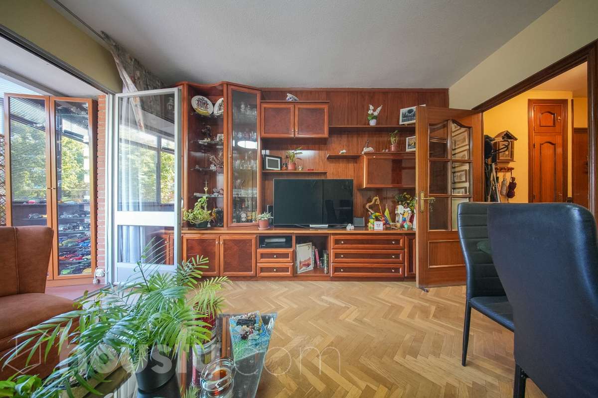 Piso en venta en Calle de Javier de Miguel, Puente de Vallecas, Madrid-3