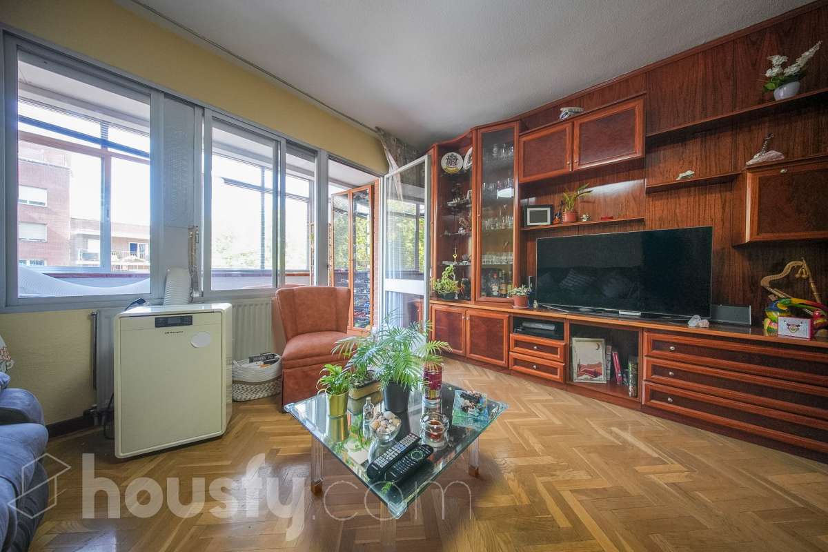 Piso en venta en Calle de Javier de Miguel, Puente de Vallecas, Madrid-2